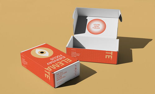 ELEMATE 青春補品品牌形象設(shè)計的靈感與實踐