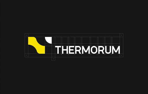 Thermorum 家用電子產(chǎn)品品牌形象設(shè)計