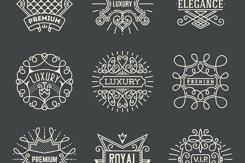 平面設(shè)計(jì)的構(gòu)成要素 基礎(chǔ)元素與視覺原則