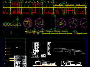 高效獲取工廠CAD圖紙與平面設(shè)計(jì)圖的專(zhuān)業(yè)指南