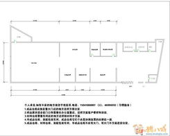 工業(yè)美學(xué)與高效協(xié)作的融合 工廠車(chē)間功能區(qū)劃分與辦公裝修平面設(shè)計(jì)全解析