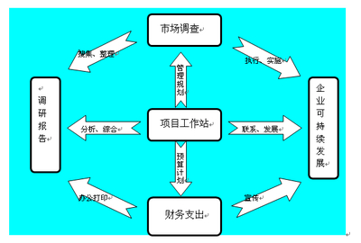 PHE-HP環保社團基金項目競標計劃書 市場調查與策略分析