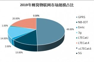 2021-2027年中國蜂窩物聯網市場調查與發展前景報告